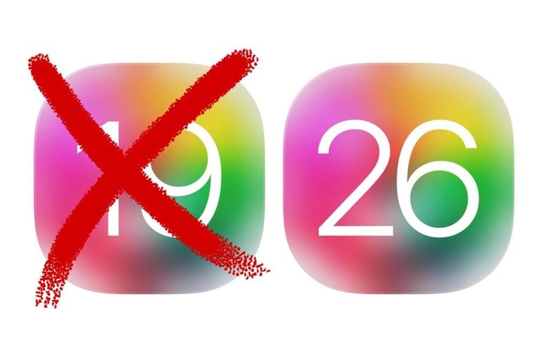 نظام iOS 26 من أبل