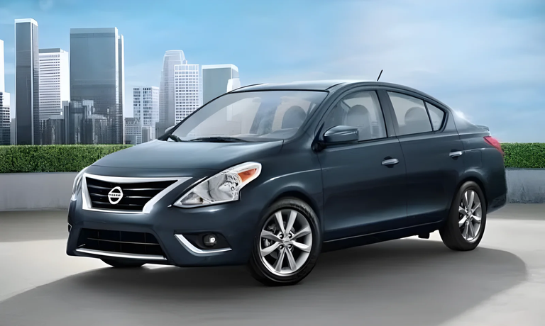 تصميم سيارة Nissan Sunny 2026 «نيسان صني» موديل 2026