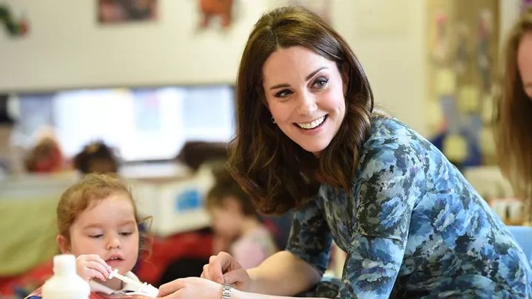 كيت ميدلتون