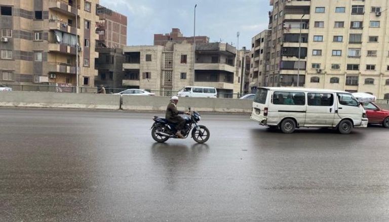 حالة الطقس اليوم في مصر