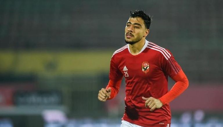 أكرم توفيق