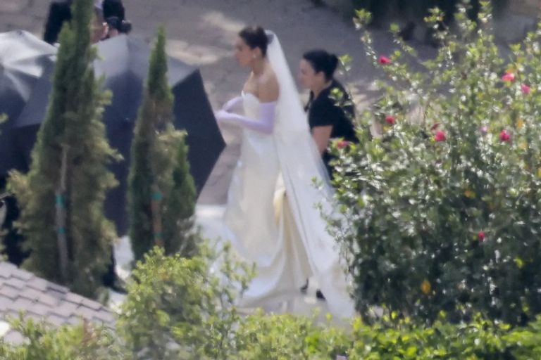 زفاف هايلي ستاينفيلد وجوش ألين في كاليفورنيا زفاف هايلي ستاينفيلد وجوش ألين في كاليفورنيا