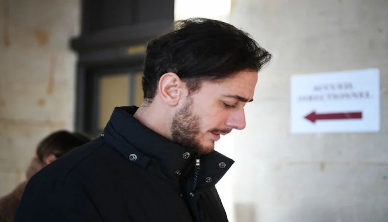 جلسة استئناف حاسمة لسعد لمجرد في فرنسا