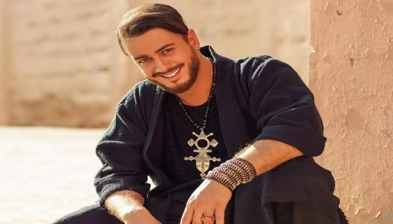 جلسة استئناف حاسمة لسعد لمجرد في فرنسا