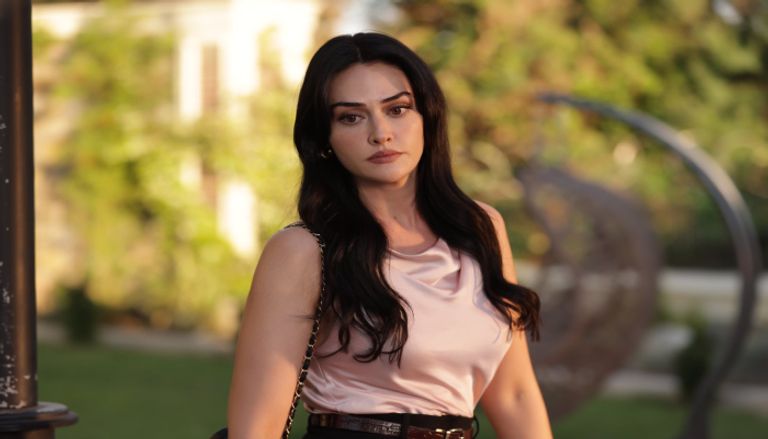 موعد عرض الموسم الثاني من مسلسل أبواب الزمن موعد عرض الموسم الثاني من مسلسل أبواب الزمن