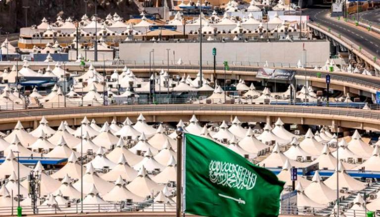 اعتماد طائرات الدرون لنقل الأدوية في موسم حج 2025