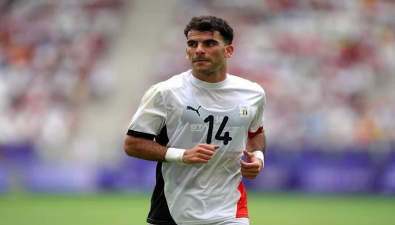 أحمد مصطفى