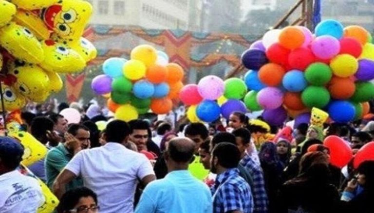 عطلة عيد الأضحى 2025 في العراق