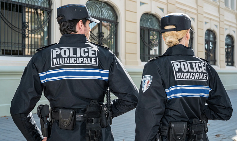 الشرطة الفرنسية - أرشيفية