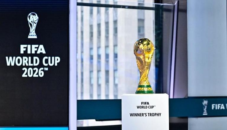 كأس العالم