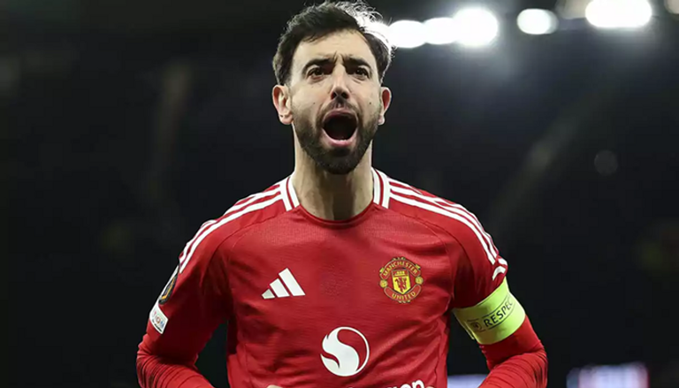 برونو فيرنانديز