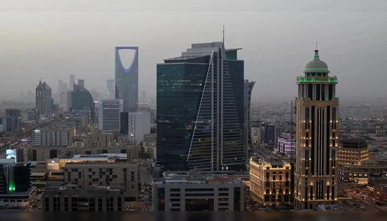 الاقتصاد السعودي