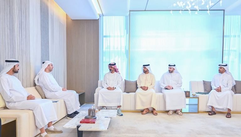 قطارات الاتحاد