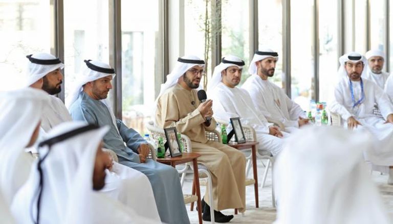 جهود مكثفة لتوفير الراحة والسلامة لحجاج الإمارات
