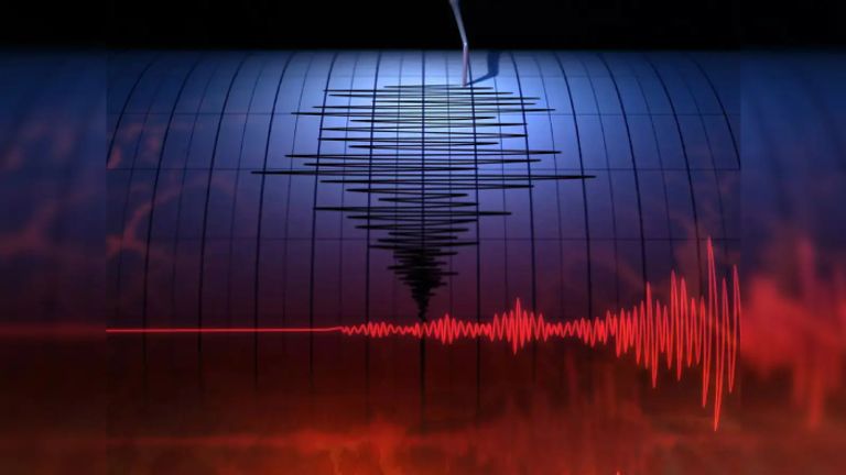 زلزال شرق المتوسط يهز مصر فجرا دون خسائر