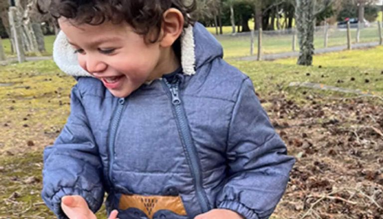 جوزيف هاريس بيرتيل أصغر عضو في منسا