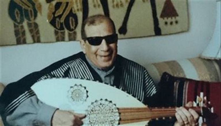 أزمة محمود الليثي وورثة سيد مكاوي