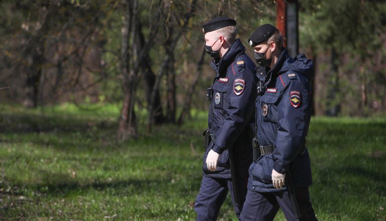 تورط طلاب مغاربة في جريمة قتل تاجر مخدرات في روسيا
