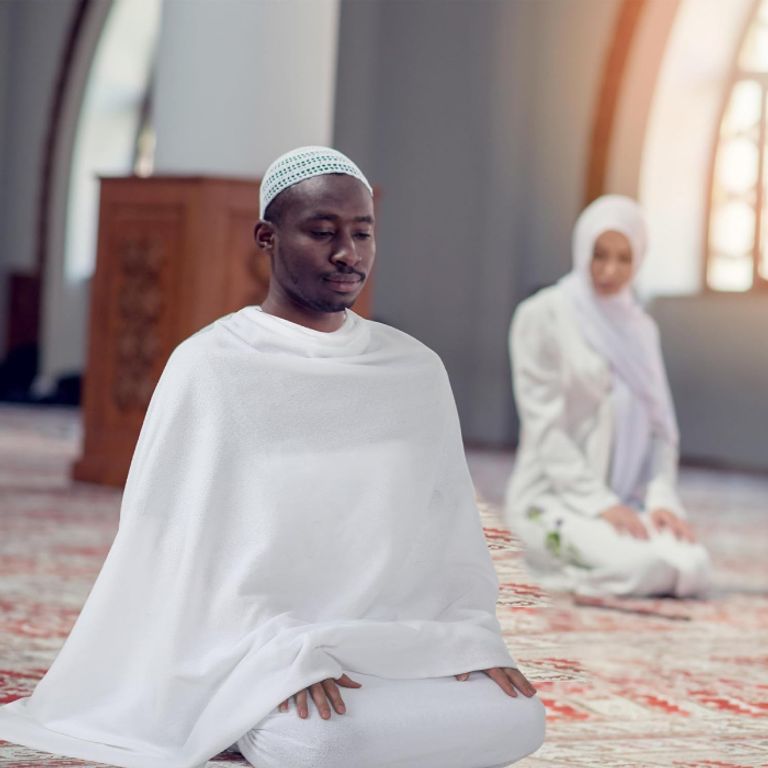 محظورات ملابس الإحرام محظورات ملابس الإحرام