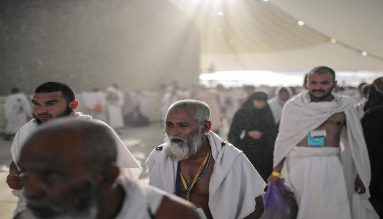 صفة الحج المتمتع صفة الحج المتمتع