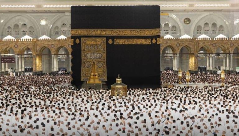 عقوبة الحج دون تصريح عقوبة الحج دون تصريح