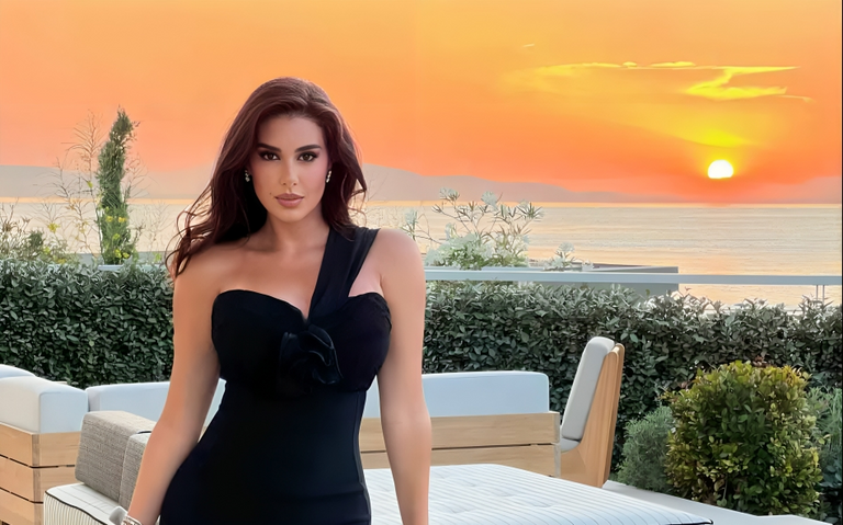 الفنانة ياسمين صبري الفنانة ياسمين صبري