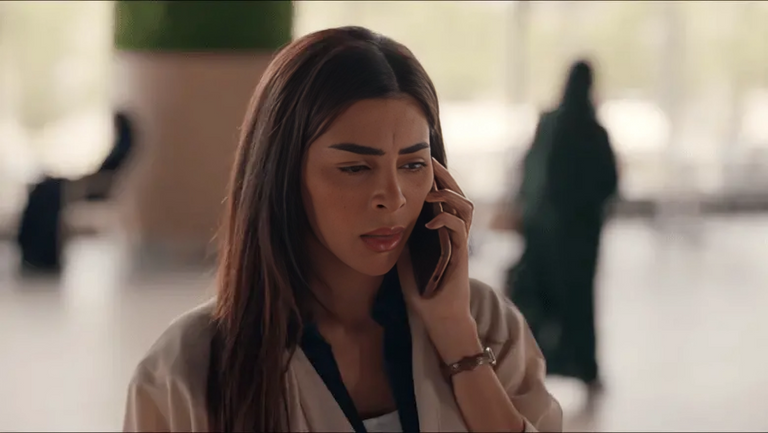 مسلسل أمي الحلقة 27