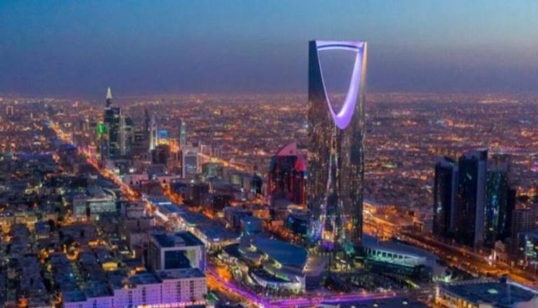 المملكة العربية السعودية