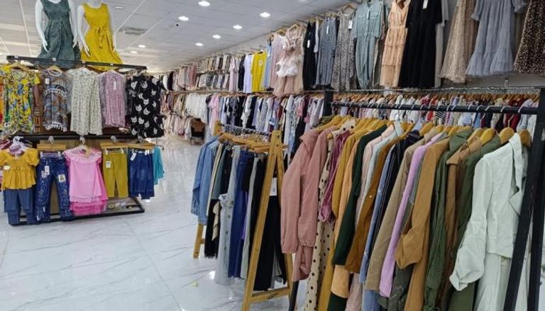 شراء ملابس العيد في اليمن أصبح حلما بعيد المنال