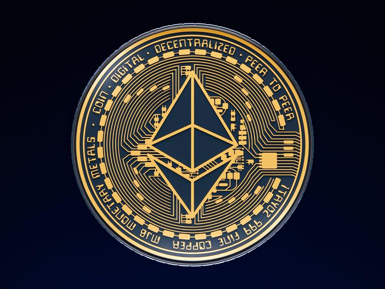 إيثيريوم بيتكوين - أرشيفية