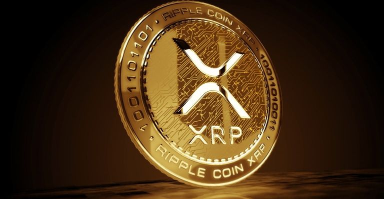 ريبل XRP بيتكوين - أرشيفية