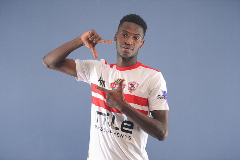 فريق الزمالك