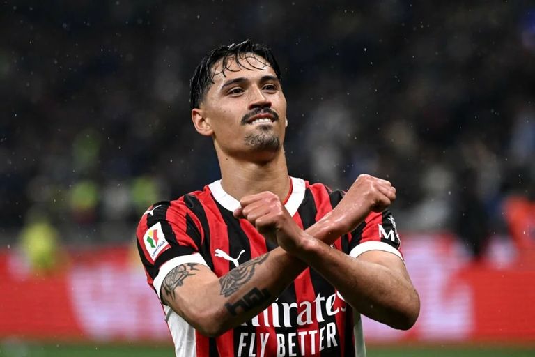 كيفن دي بروين نجم مانشستر سيتي