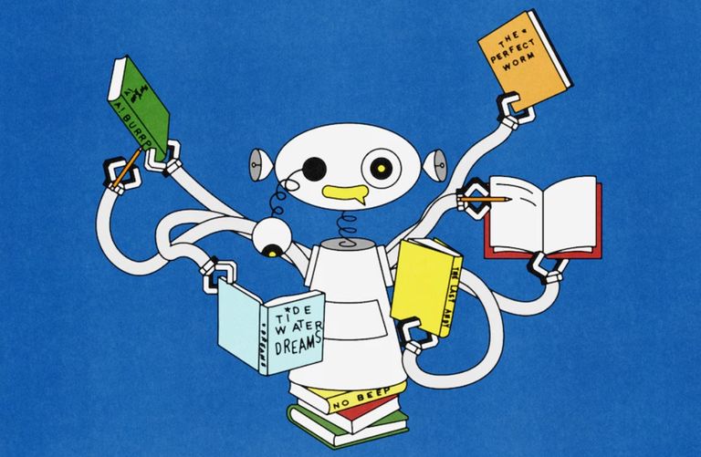 الذكاء الاصطناعي