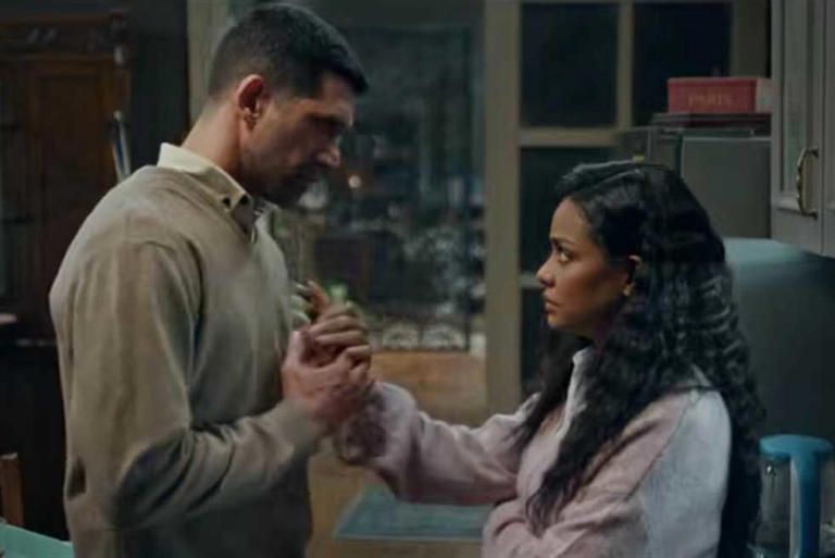 أبطال مسلسل "فات الميعاد"