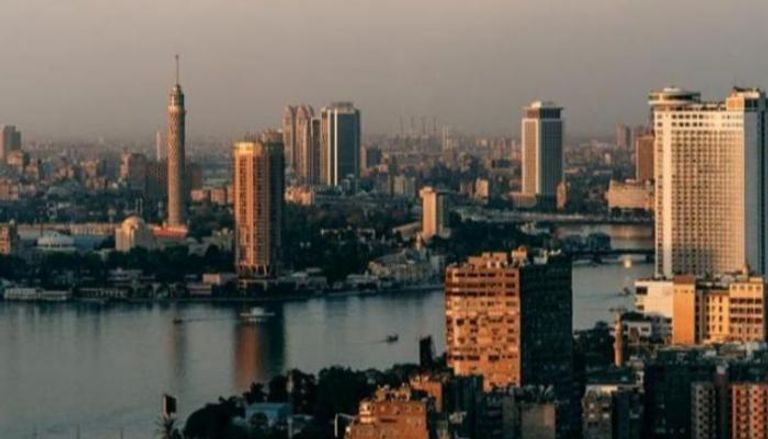 العاصمة المصرية القاهرة - أرشيفية
