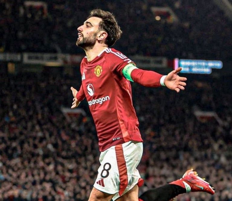 برونو فيرنانديز برونو فيرنانديز