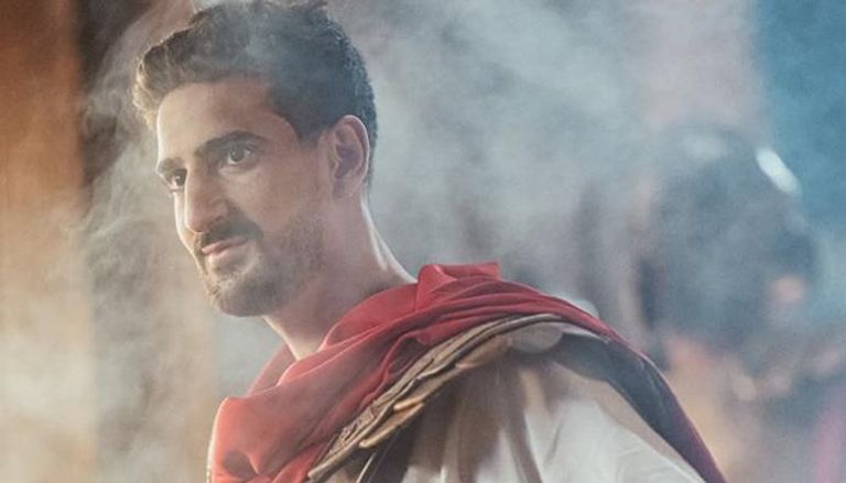 محمد علي بن رمضان