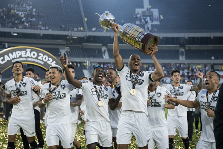 بوتافوغو البرازيلي