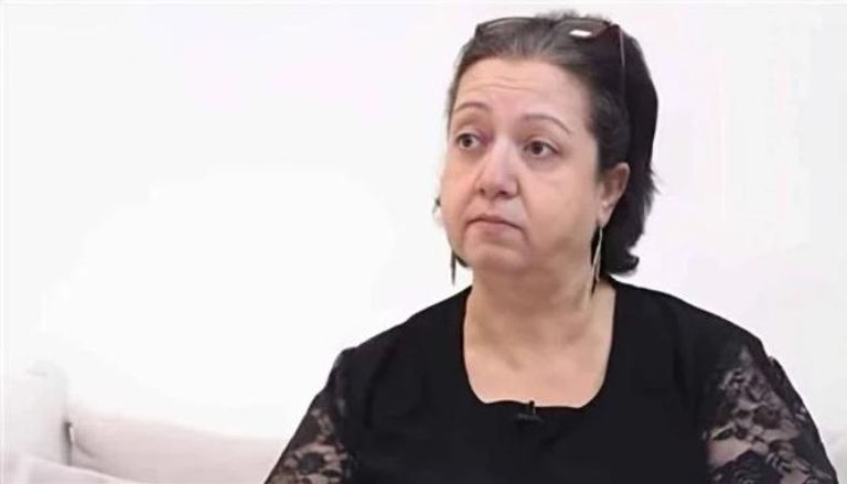 وفاة حنان اللولو