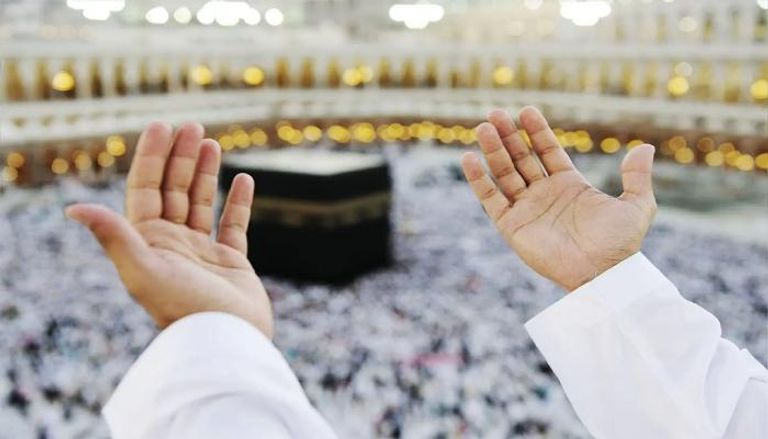 أفضل دعاء في يوم التروية 2025
