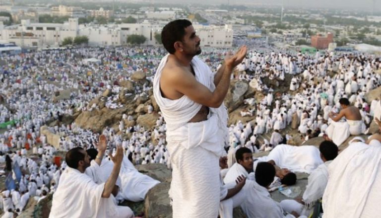 أفضل دعاء في يوم التروية 2025