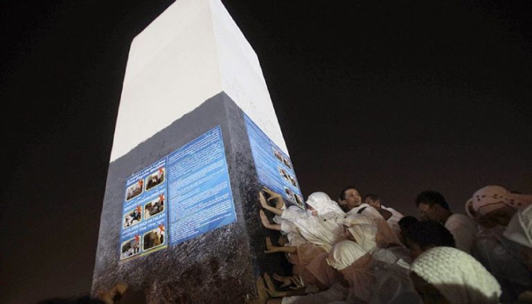 تفاصيل يوم عرفة 2025 تفاصيل يوم عرفة 2025