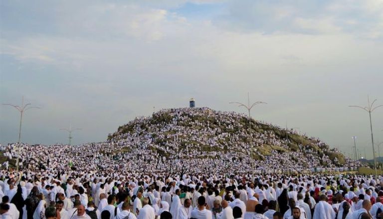 تفاصيل يوم عرفة 2025