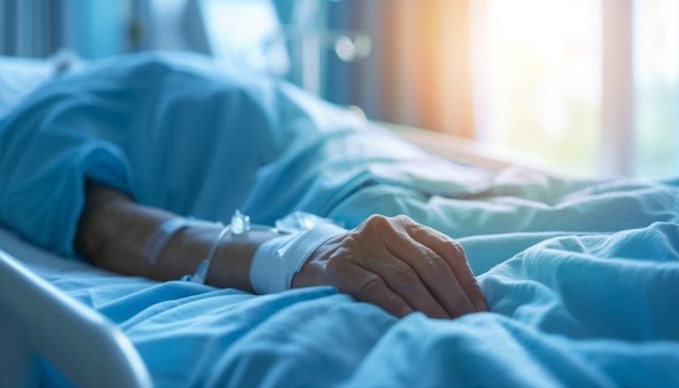 سيدة مُسنة تعود للحياة قبل دفنها سيدة مُسنة تعود للحياة قبل دفنها