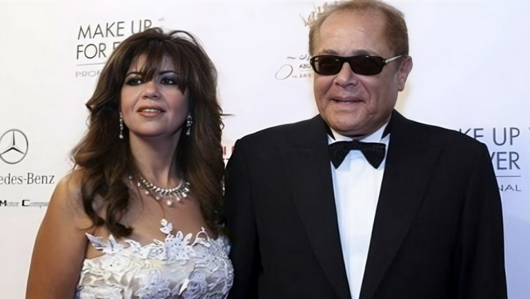 محمود عبد العزيز محمود عبد العزيز وبوسي شلبي