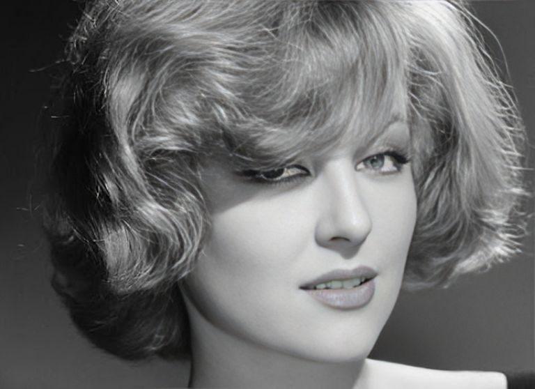 نيكول كرواسيل نيكول كرواسيل