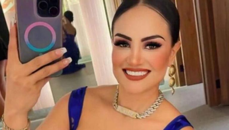 لوز ماريا باريرا أجاتون
