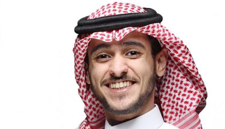 الفنان عايض