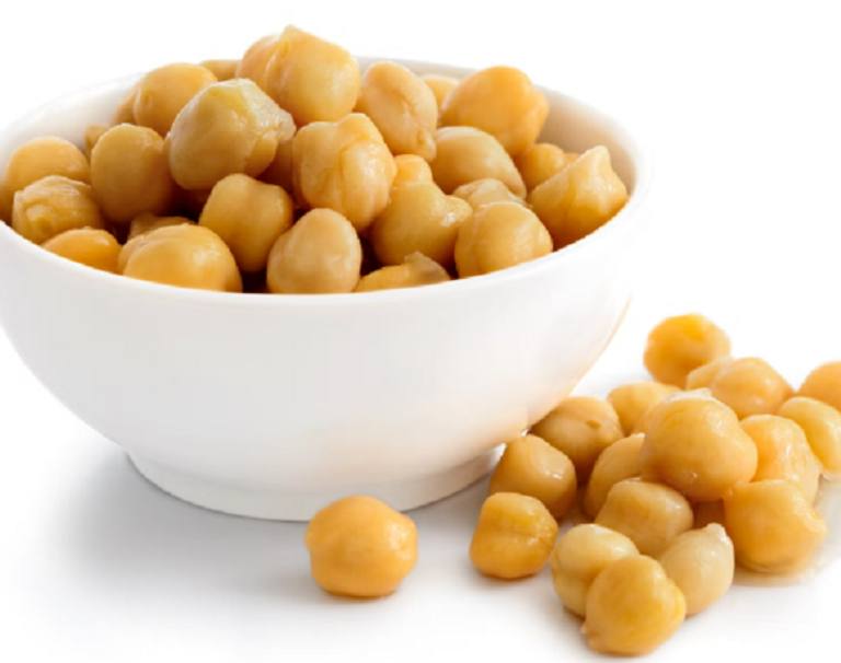 كوب يومي من الحمص أو الفاصوليا السوداء خيار مفيد لصحة القلب